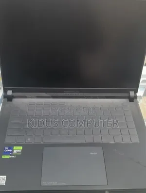 New Laptop Asus ROG Strix G16 G614 16GB Intel Core i9 SSD 1T