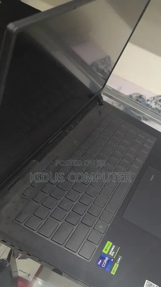 New Laptop Asus ROG Strix G16 G614 16GB Intel Core i9 SSD 1T