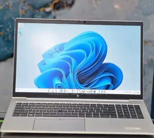 New Laptop HP EliteBook 850 G8 16GB Intel Core i7 SSD 512GB