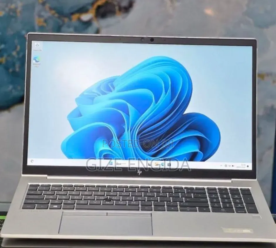 New Laptop HP EliteBook 850 G8 16GB Intel Core i7 SSD 512GB