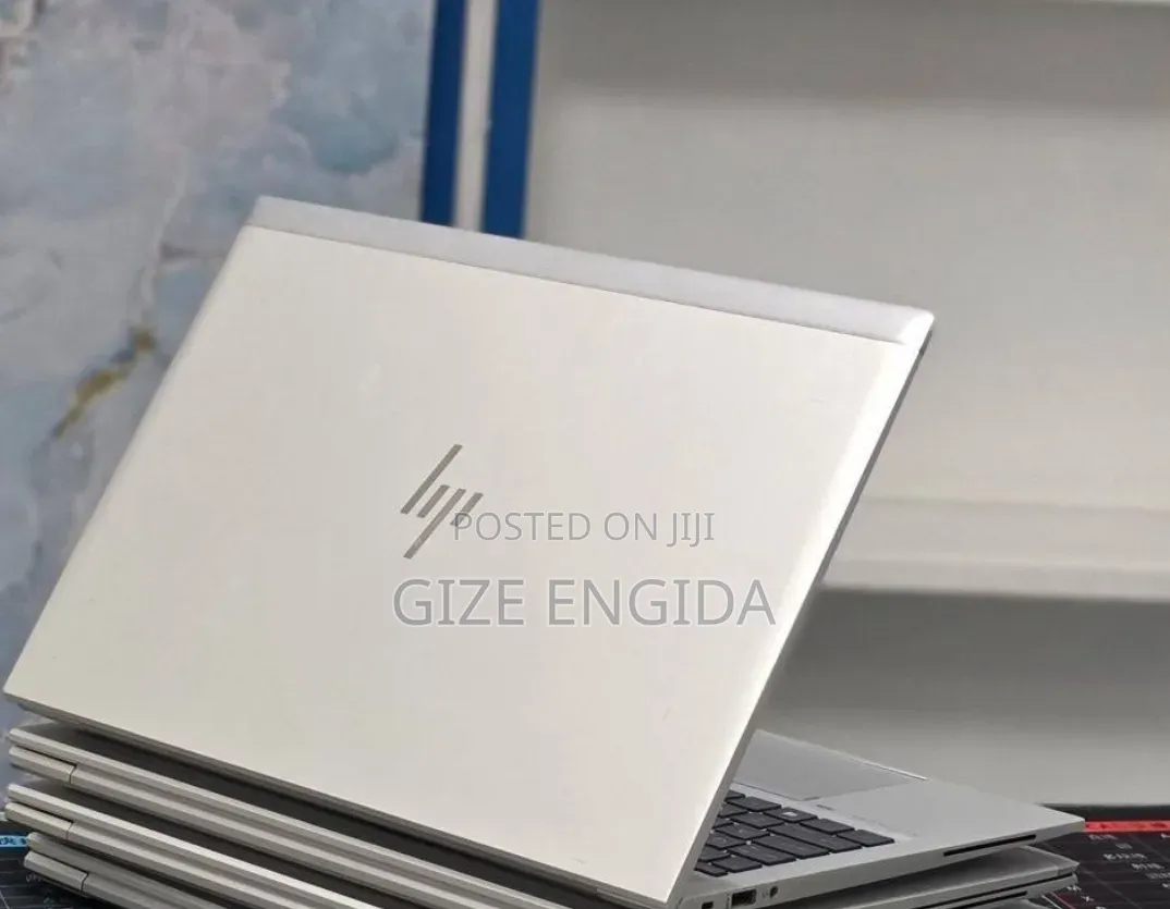 New Laptop HP EliteBook 850 G8 16GB Intel Core i7 SSD 512GB
