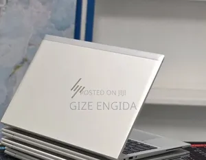 New Laptop HP EliteBook 850 G8 16GB Intel Core i7 SSD 512GB