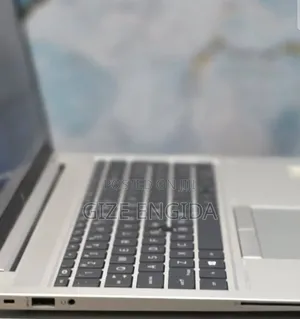 New Laptop HP EliteBook 850 G8 16GB Intel Core i7 SSD 512GB