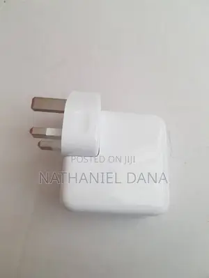 Apple 30W USB-C Power Adapter