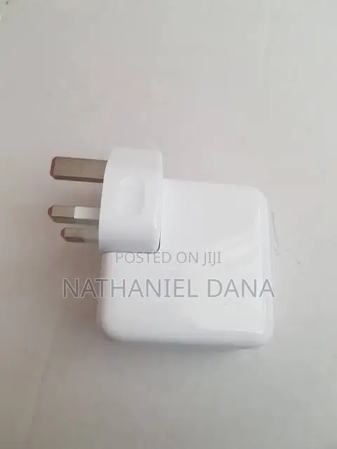 Apple 30W USB-C Power Adapter
