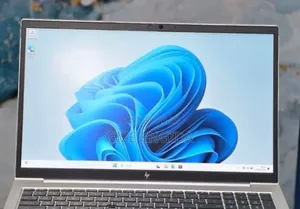 New Laptop HP EliteBook 850 G8 16GB Intel Core i7 SSD 512GB