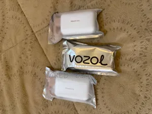Vozol Vape
