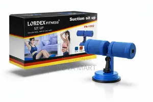 Sit-Up Push-Up Assistant Stand Bar