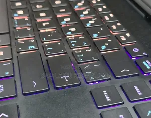 New Laptop HP Omen 16 16GB Intel Core i7 SSD 512GB