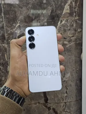 Samsung Galaxy S25 128 GB