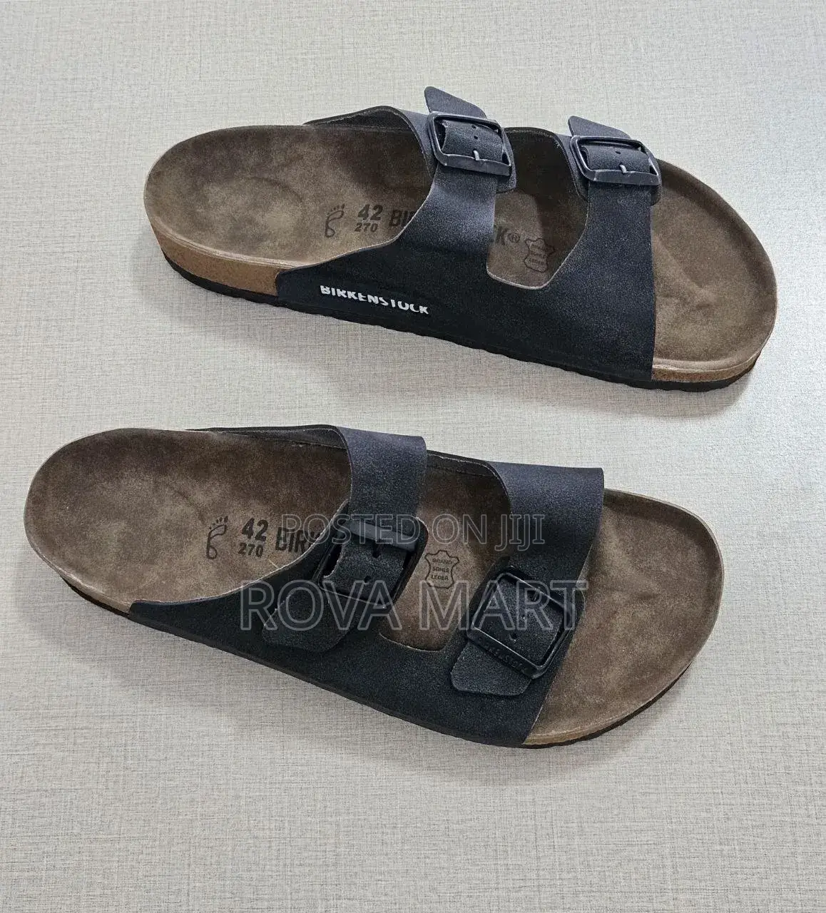 BIRKENSTOCK Men's Shoes