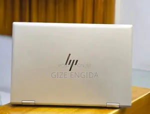 New Laptop HP EliteBook 830 G8 16GB Intel Core i5 SSD 512GB