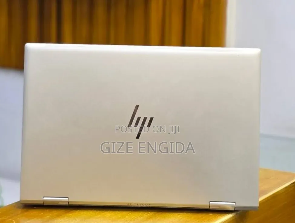 New Laptop HP EliteBook 830 G8 16GB Intel Core i5 SSD 512GB