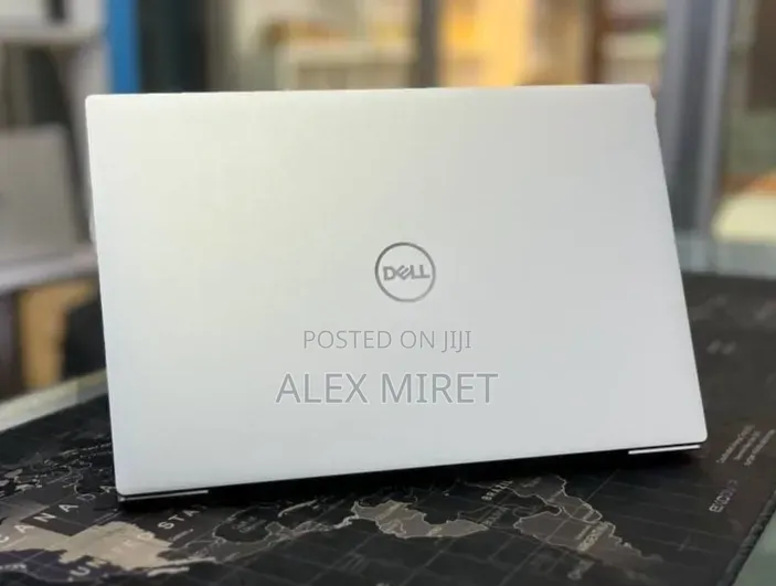 New Laptop Dell XPS 13 8GB Intel Core i5 SSD 512GB