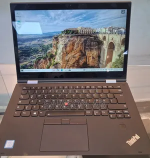 New Laptop Lenovo ThinkPad X1 Yoga 8GB Intel Core i5 SSD 512GB