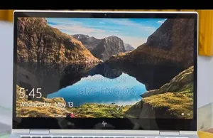 New Laptop HP EliteBook 830 G8 16GB Intel Core i5 SSD 512GB