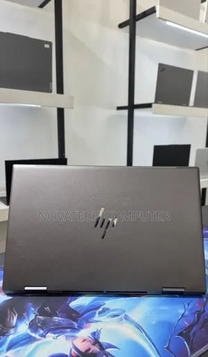 Laptop HP Envy x360 16GB Intel Core i5 SSD 512GB