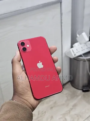 Apple iPhone 11 128 GB