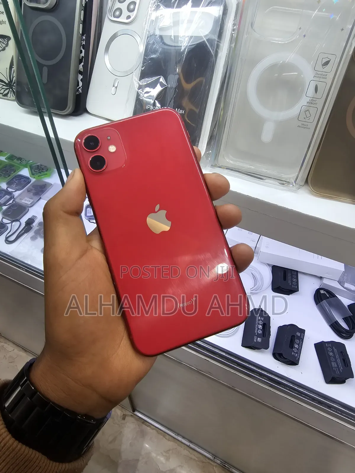 Apple iPhone 11 128 GB