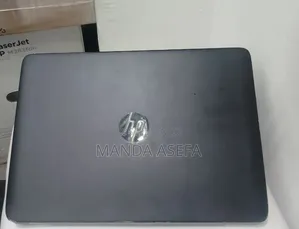 New Laptop HP EliteBook 840 G2 8GB Intel Core i5 HDD 1T