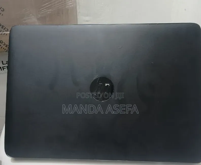 New Laptop HP EliteBook 840 G2 8GB Intel Core i5 HDD 1T