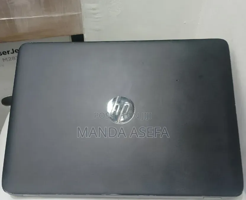 New Laptop HP EliteBook 840 G2 8GB Intel Core i5 HDD 1T