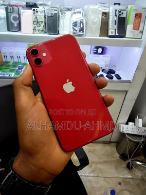 Apple iPhone 11 128 GB