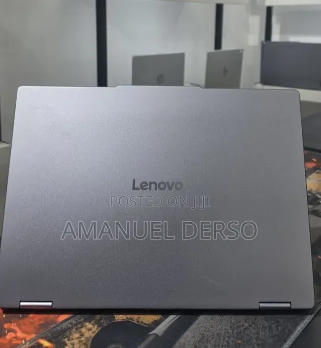 New Laptop Lenovo Legion 5 16GB Intel Core Ultra 5 SSD 512GB
