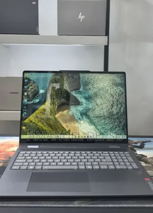 New Laptop Lenovo Legion 5 16GB Intel Core Ultra 5 SSD 512GB