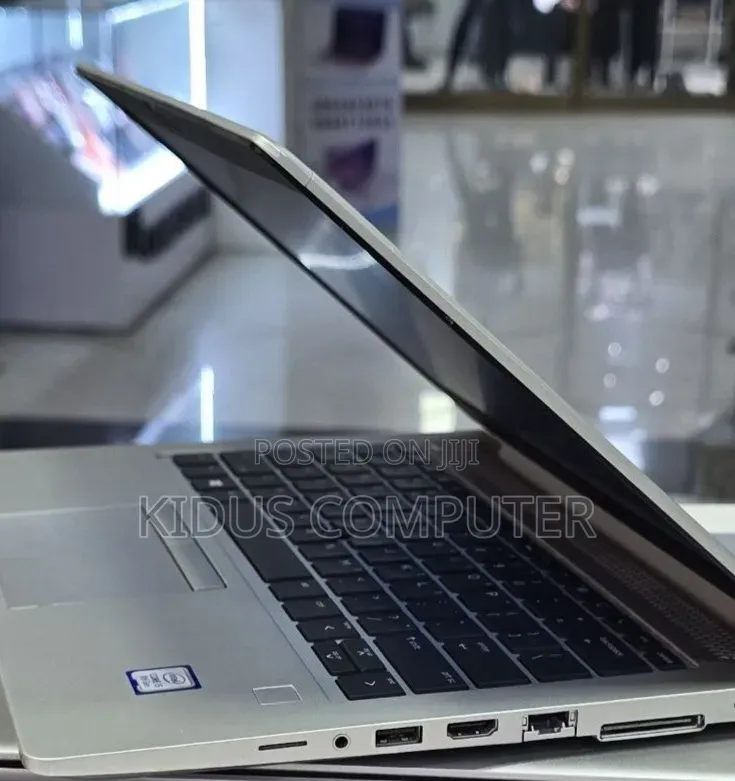 New Laptop HP EliteBook 830 G6 8GB Intel Core i5 SSD 512GB