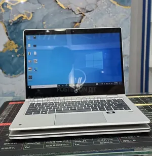 New Laptop HP ProBook 11 X360 16GB AMD Ryzen 5 SSD 512GB