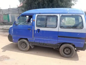 Suzuki DL 2006 Blue