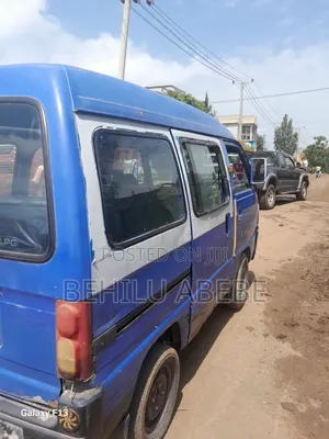 Suzuki DL 2006 Blue