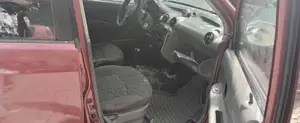 Car 1997 Red