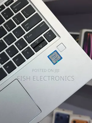 Laptop HP ProBook 430 G5 1GB Intel Core i7 SSD 512GB