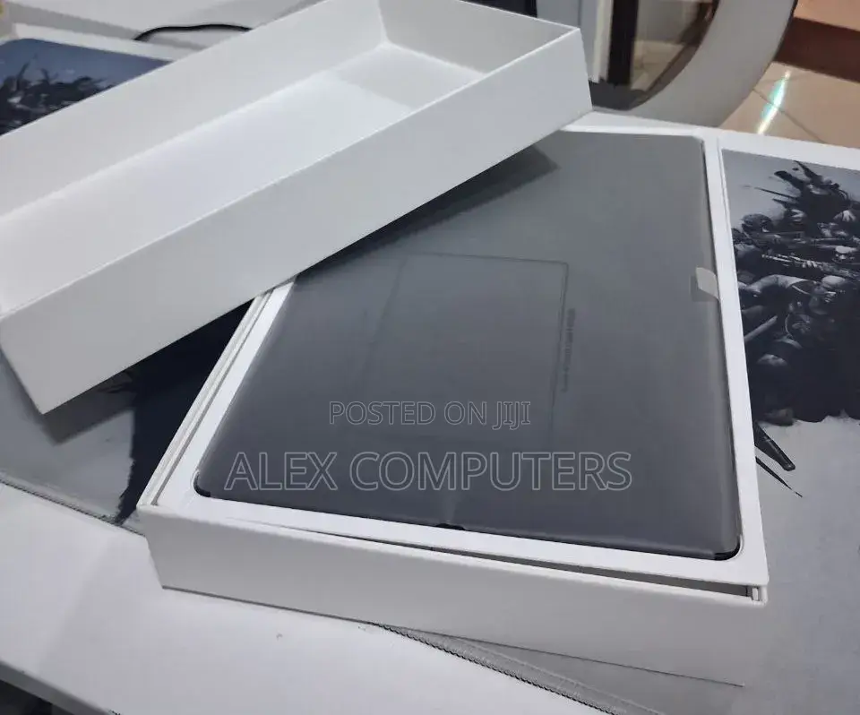 New Huawei MatePad Pro 512 GB Black
