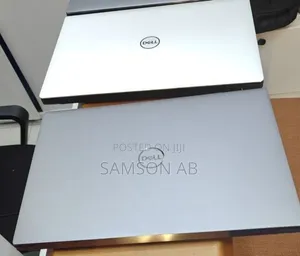 New Laptop Dell Precision 5550 16GB Intel Core i7 SSD 512GB