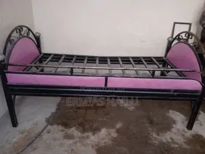 Kids Bed(አልጋ)