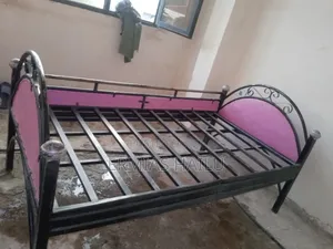 Kids Bed(አልጋ)