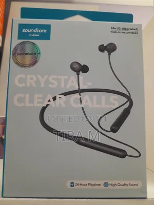 Soundcore Lifeu2i