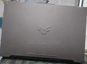 New Laptop Asus TUF Gaming F17 16GB Intel Core i7 SSD 1T