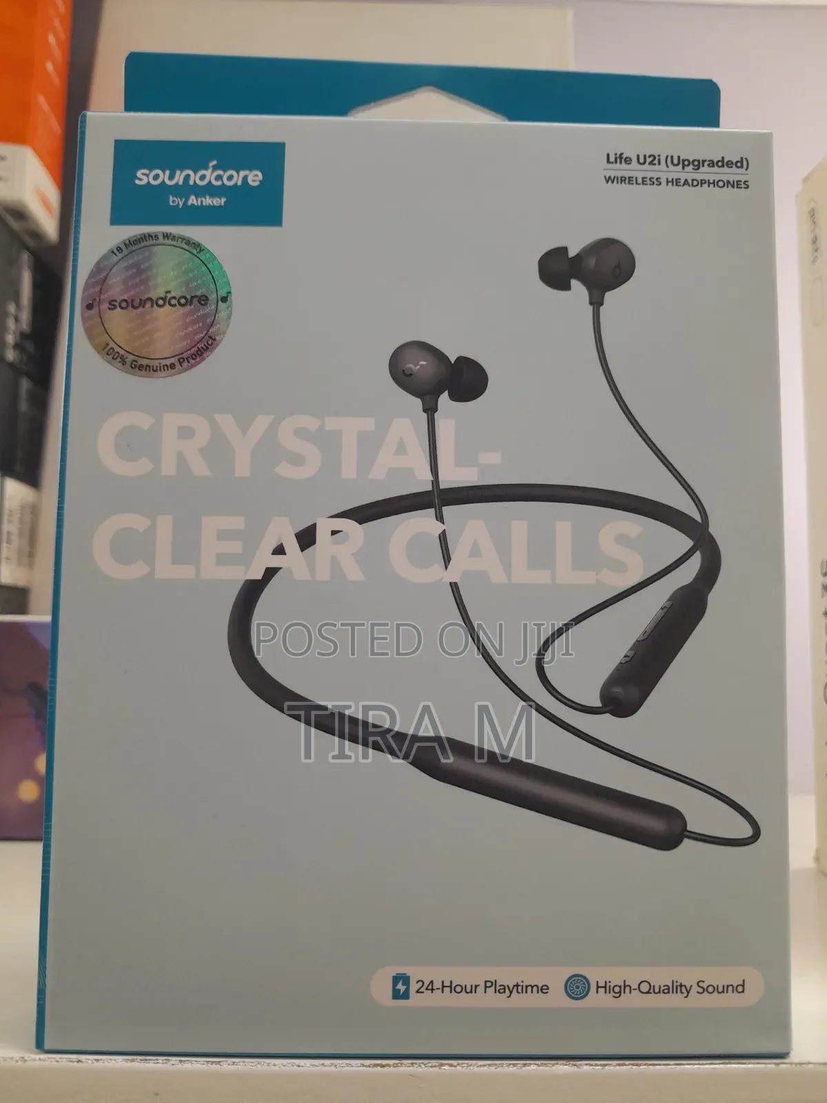 Soundcore Lifeu2i