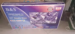 B S Smart TV 2026