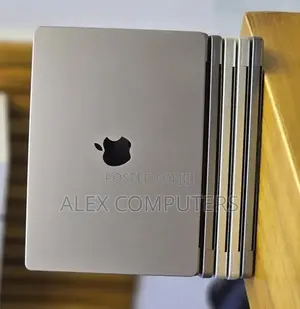 New Laptop Apple MacBook 32GB Apple M1 Pro SSD 512GB