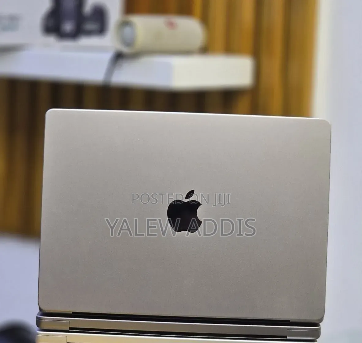 New Laptop Apple MacBook Pro 2021 M1 16GB Apple M1 SSD 512GB