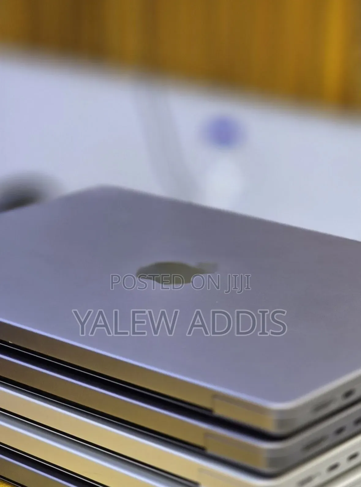 New Laptop Apple MacBook Pro 2021 M1 16GB Apple M1 SSD 512GB