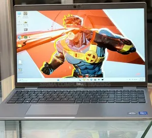 New Laptop Dell Latitude 5310 16GB Intel Core i7 SSD 512GB