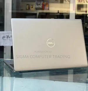 New Laptop Dell Latitude 5310 16GB Intel Core i7 SSD 512GB