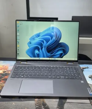 New Laptop Lenovo Yoga 11e 16GB AMD Ryzen 7 SSD 512GB