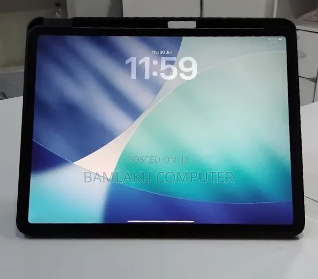 New Apple iPad Pro 12.9 (2020) 1 TB